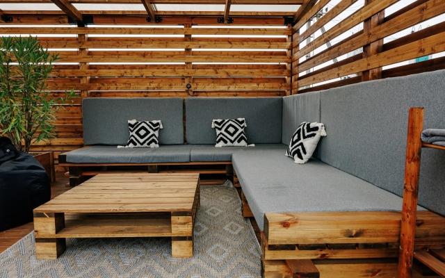 База отдыха Apparadise Glamping&Spa