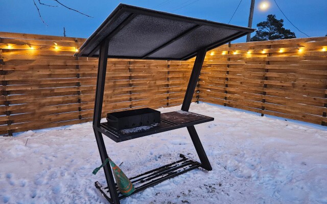 Частный дом VIP Dacha в Рыбинске