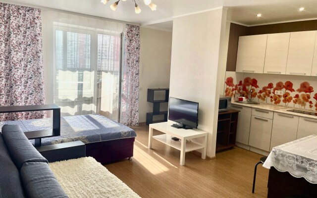 Квартира на Эрвье 30к4