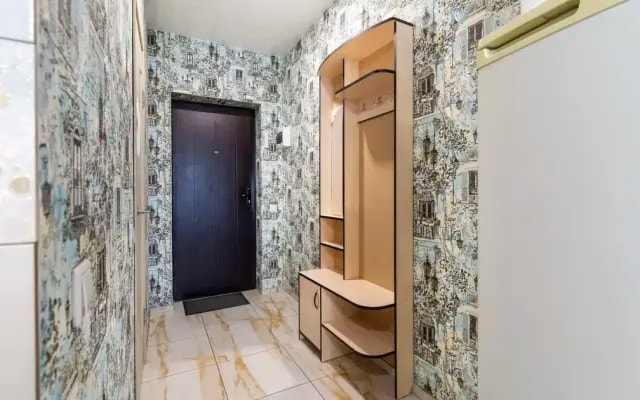 Апартаменты Prince Apartments на Проспекте Строителей 18 (17)