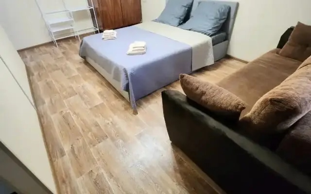 Квартира Уютная в Царицыно