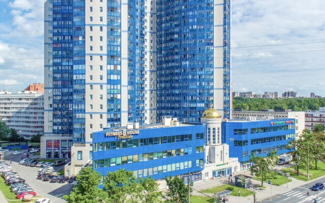 Квартира на Пионерской
