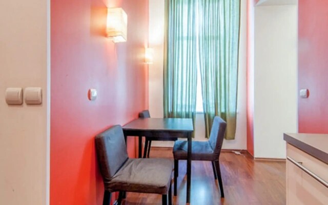 Апартаменты PiterStay Адмиралтейский 10