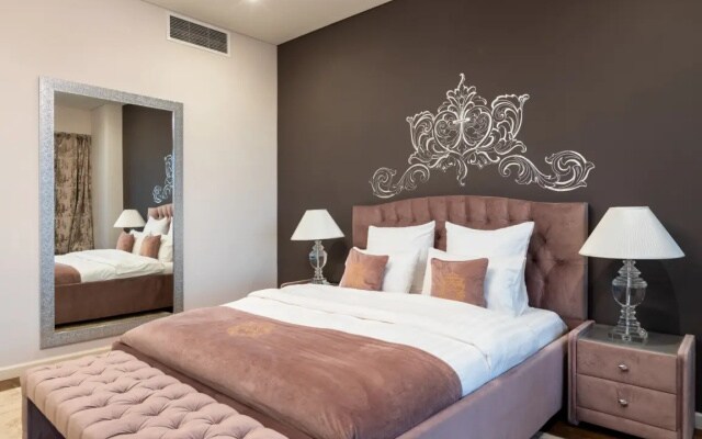 Rockmond 64 Junior Suite 4