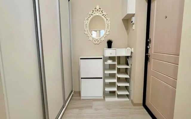 Квартира на Крымской 89 (540)