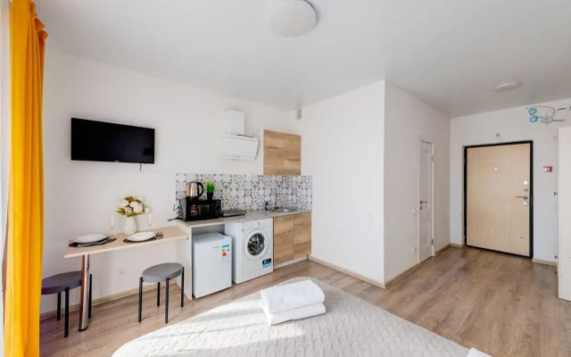 Апартаменты 7 Pant Family House в Остафьево