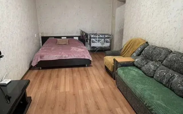 Квартира на Улице Анохина 120А