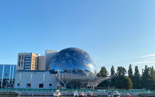 Квартира в самом центре