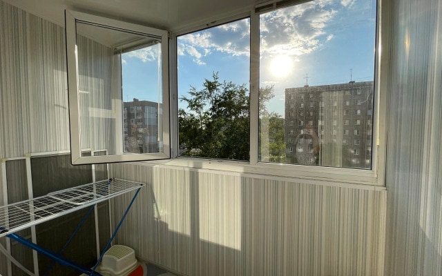 Квартира на Народной 52