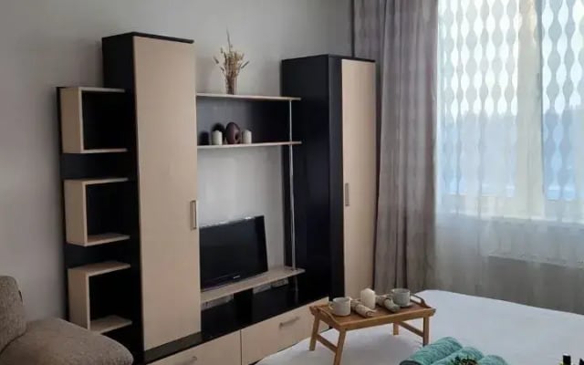 Квартира на улице Чкалова 231