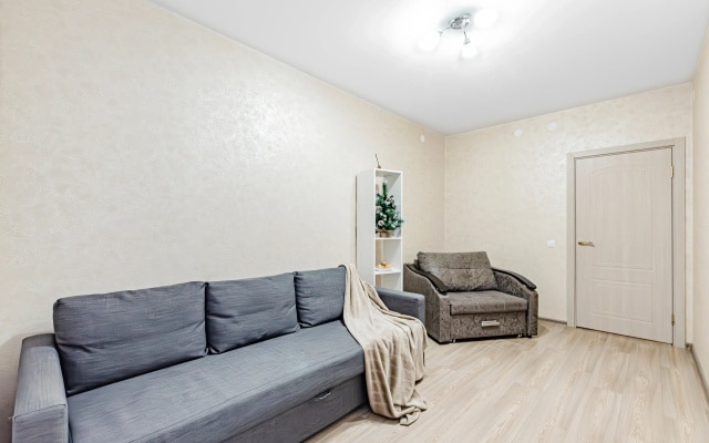 Квартира на Рауса Гареева 102 корпус 2