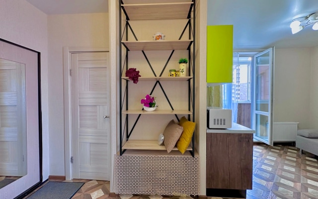 Квартира Однокомнатная на Белорусской 10