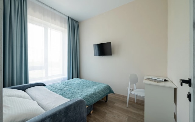 Квартира Vladivostok Rent на Баляева 49