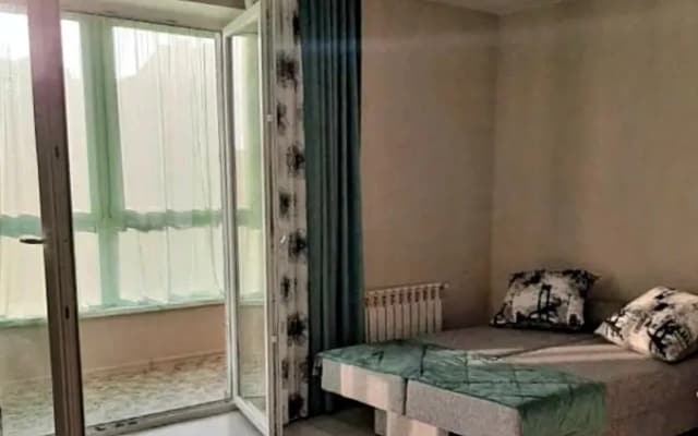 Квартира Приморская 33