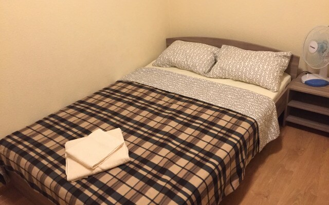 Elling Hostel