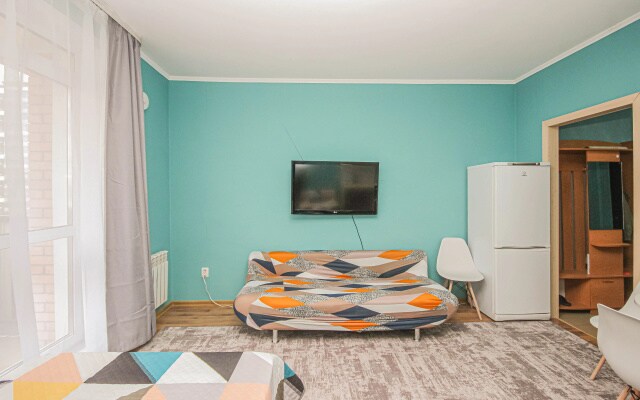 Квартира на Гагарина 27/2