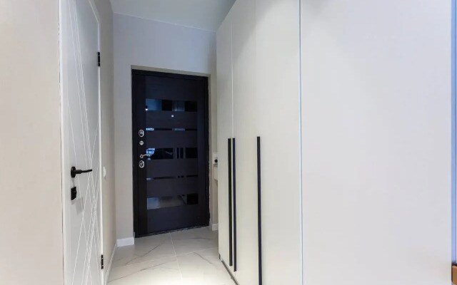 Квартира 4.16 STUDIO SOCHI PARK 2