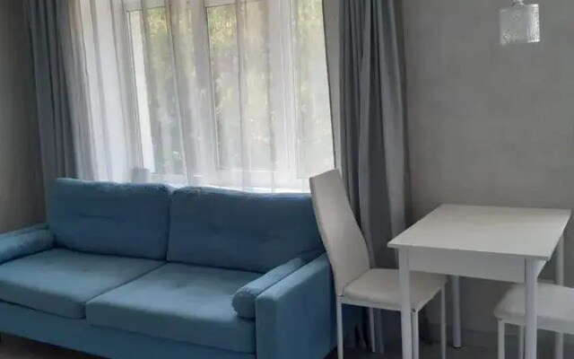 Квартира на Пушкинском Проспекте 4б