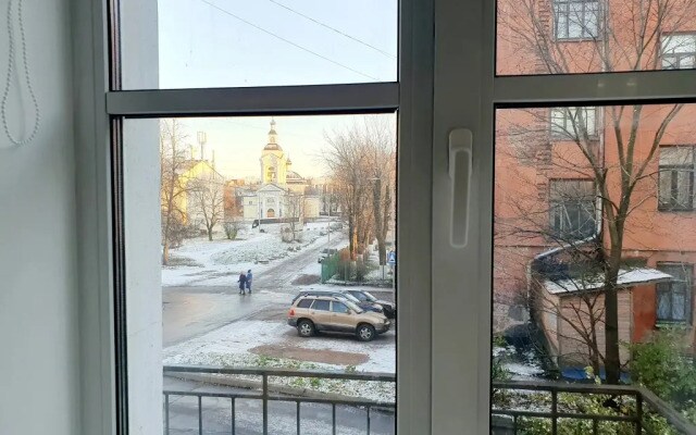 Апартаменты Welcomerooms
