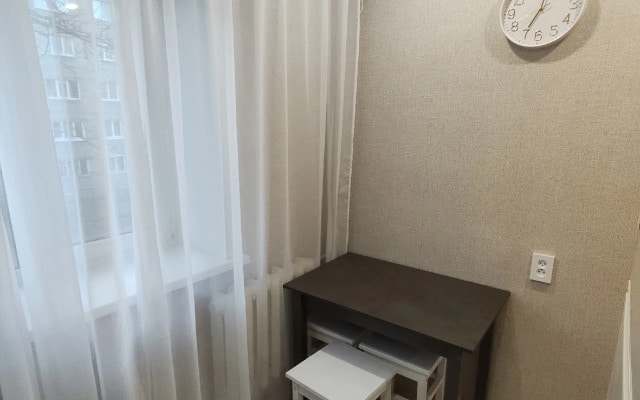 Квартира На Бастионной 21