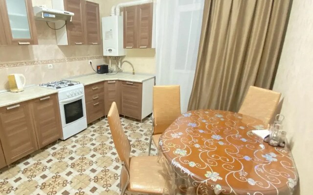 Квартира Двушка Стандарт на Тухачевского (HouseVip26)