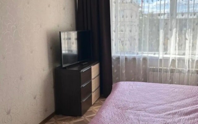 Квартира студия