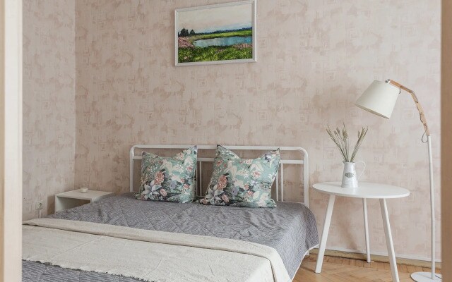 Апартаменты Atlant Apartments 100