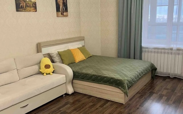 Квартира Утная студия в центре