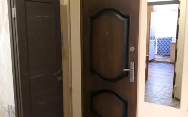 Квартира 144