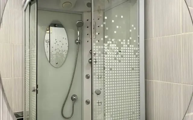 Апартаменты Рядом с Метро Дубравная