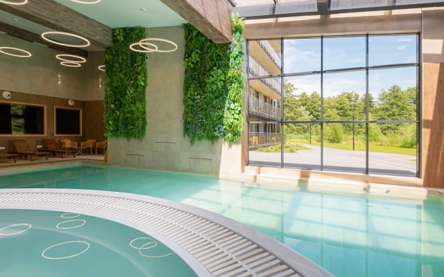 Отель Greengate Hotel&Spa