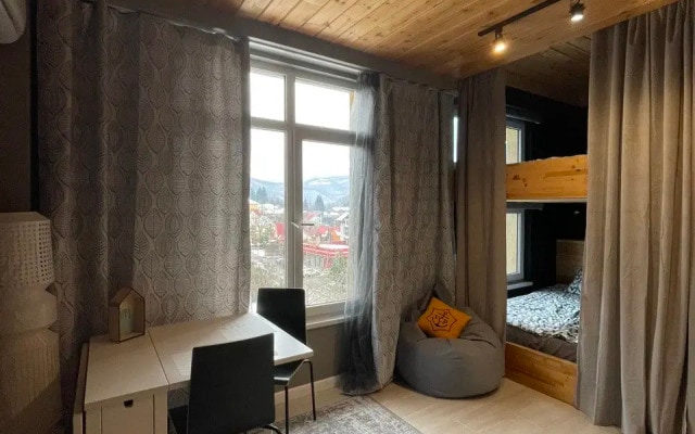 Квартира Loft Cozy Apartment