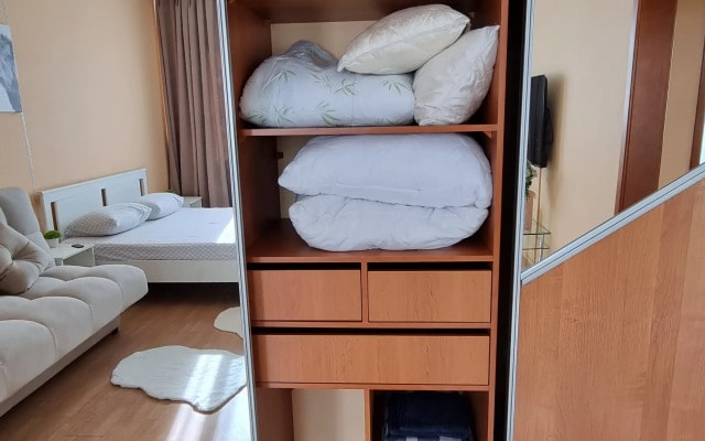 Апартаменты House of Comfort