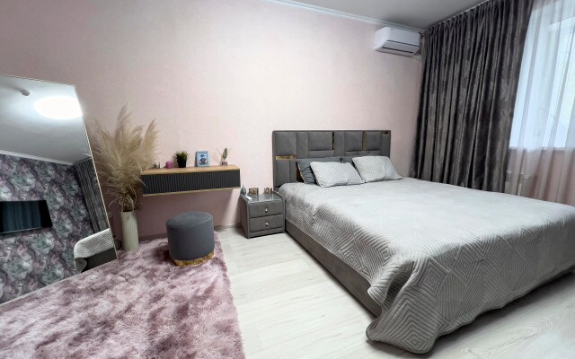 Квартира в Дагомысе 90 м3
