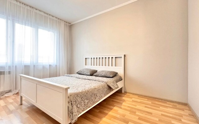 Апартаменты Уютное Место/Hugge Place у Аквапарка Объект 217