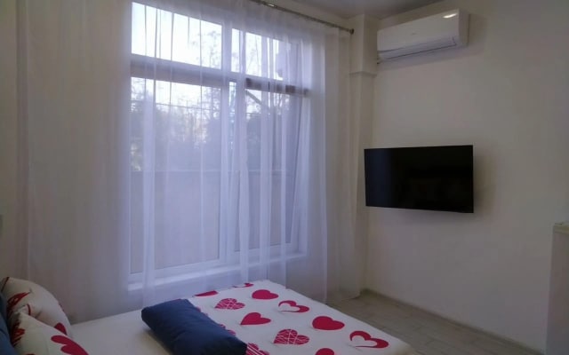 Квартира в Переулке Кувшинок 8