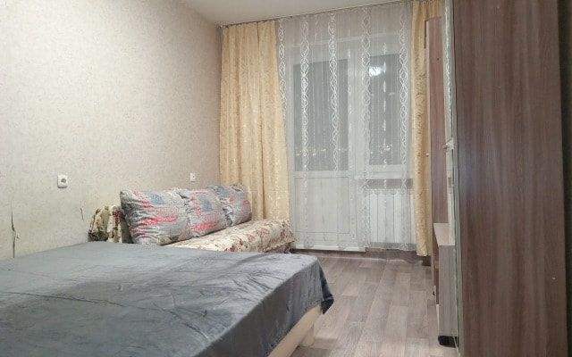 Квартира на Взлетке