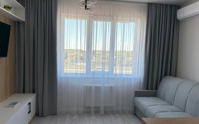 Квартира рядом с Аквапарком