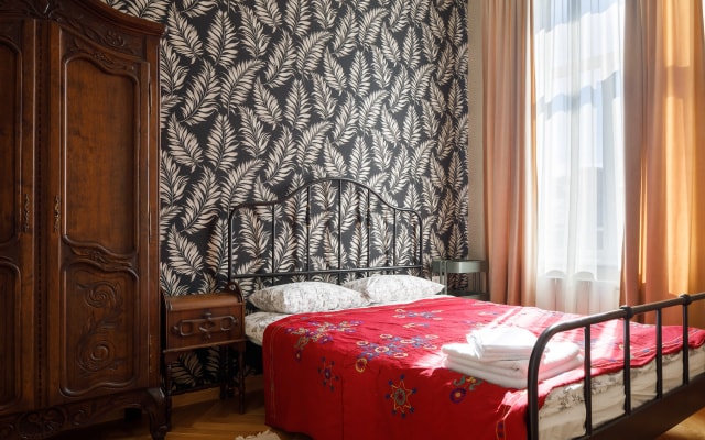 Париж FeelApartments