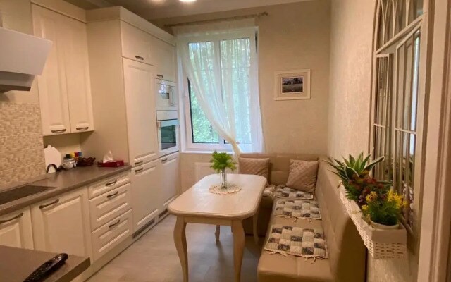 Квартира уютная в центре