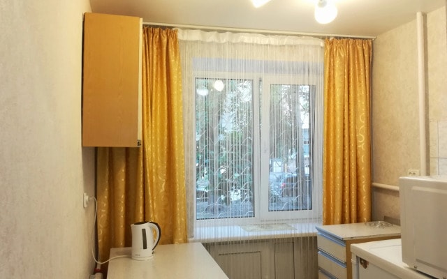 Апартаменты Квартира в центре
