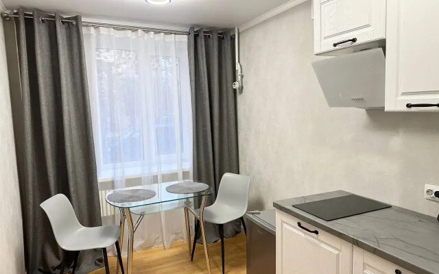 Квартира Комфортная на Машковцева