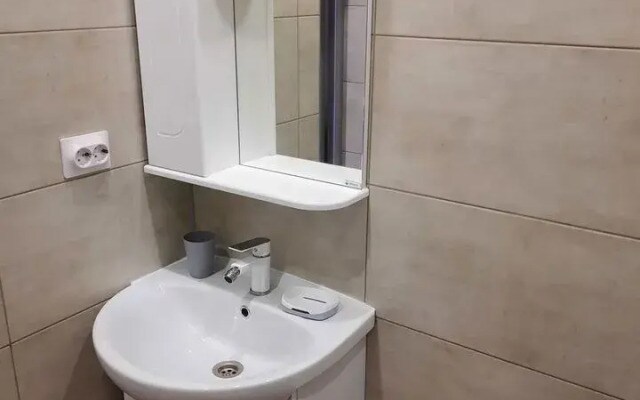 Квартира на Людмилы Бобковой 3 (2)