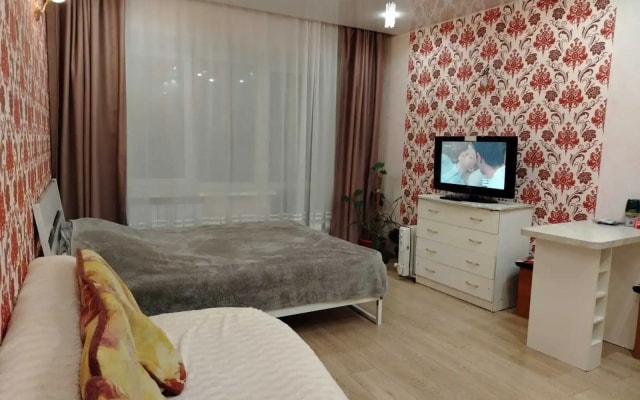 Квартира в центре Архангельска