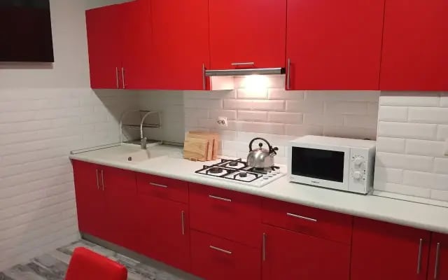 Апартаменты Aday в Центре Курска
