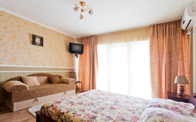 Longvina Guest House