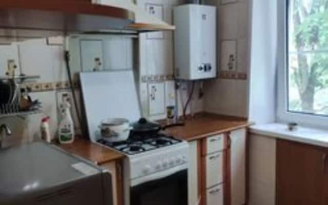 Квартира на проспекте Александра Корсунова 7