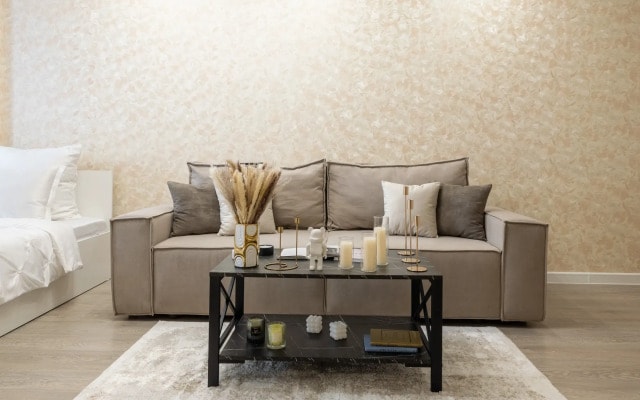 Апартаменты Residence Elegance возле Аквапарка