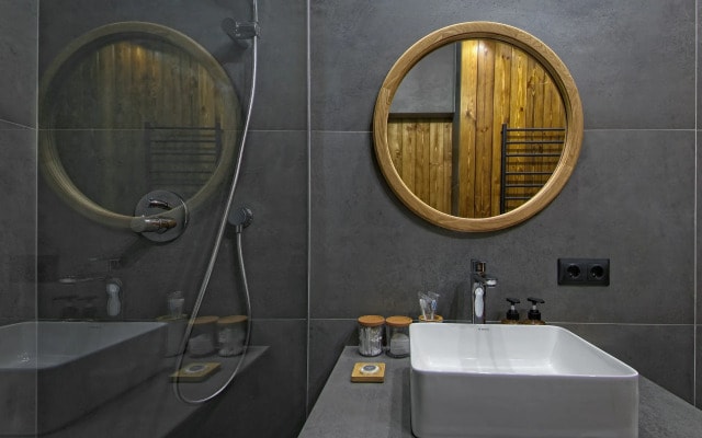 Апартаменты AtHome Bratskaya