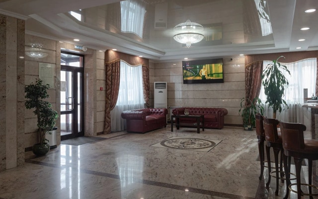 Отель Bakkara Complex